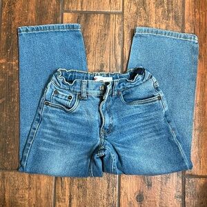Levi’s Boys jeans. Size 6 Reg. Stay Loose style.